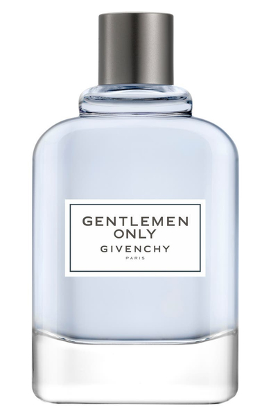 Fotoja e Eau de Toilette Givenchy Gentlemen Only Casual Chic, 1 ml