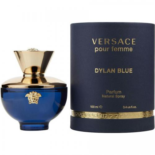 Fotoja e Parfum Versace Pour Femme Dylan Blue, 100ml