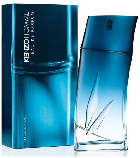Fotoja e Parfum Kenzo Henzo, 50ml