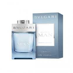 Fotoja e Parfum Bvlgari Man Glacial Essence, 60 ml