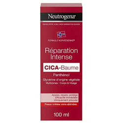 Fotoja e Balsam Neutrogena Reparaion Intense, 100ml