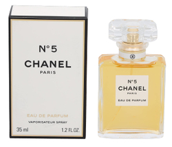 Fotoja e Parfum Chanel No. 5, 35 ml