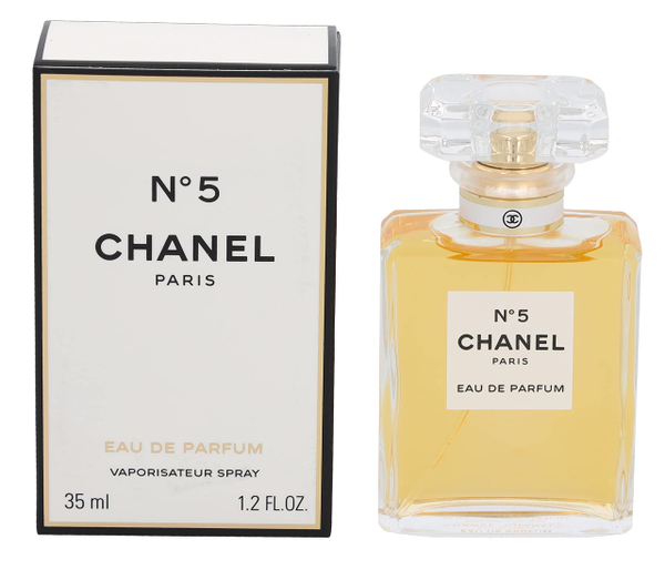 Fotoja e Parfum Chanel No. 5, 35 ml