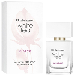 Fotoja e Eau de toilette Elizabeth Arden White Tea Wild Rose, 30ml