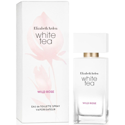 Fotoja e Eau de toilette Elizabeth Arden White Tea Wild Rose, 50ml