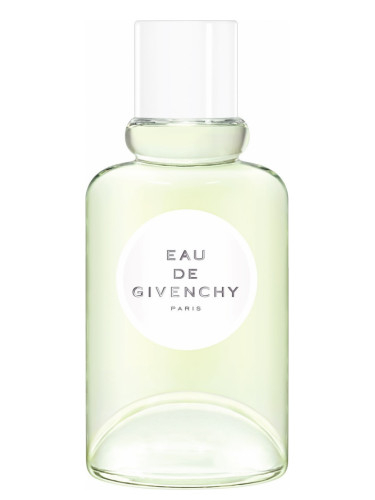 Fotoja e Eau de toilette Givenchy Eau De Givenchy 2018, 1 ml