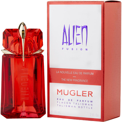Fotoja e Parfum Thierry Mugler Alien Fusion (W), 60ml