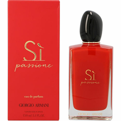 Fotoja e Parfum Giorgio Armani Sì Passione, 150 ml