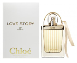 Fotoja e Eau De Parfum Chloé Love Story 75 ml