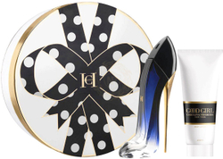 Fotoja e Eau De Parfum Set Carolina Herrera Good Girl Legere, 80 ml + 100 ml losion