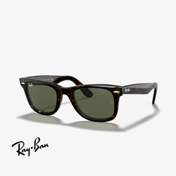 Fotoja e Syze dielli Ray-Ban RB2140-902-50 - Medium