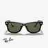 Fotoja e Syze dielli Ray-Ban RB2140-902-50 - Medium, Picture 2