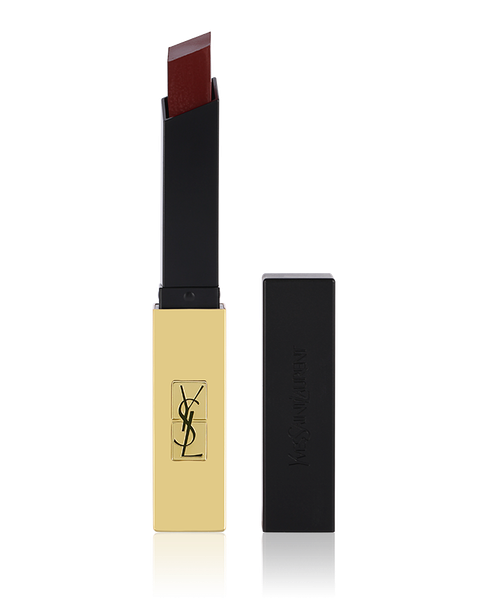 Fotoja e Buzëkuq Yves Saint Laurent Rouge Pur Couture, 22 Ironic Burgundy, 2.2 g