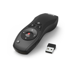 Fotoja e Telekomandë Hama Wireless Laser Presenter "X-Pointer 6në1" 139916