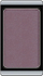 Fotoja e Hije për sy Artdeco 582 Matt Smoky Plum, 0.8g, Picture 1