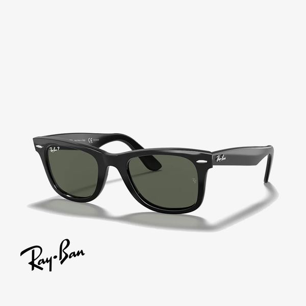 Fotoja e Syze dielli Ray-Ban RB2140-901/58-54 (Large)