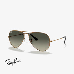 Fotoja e Syze dielli Ray-Ban RB3025-197/71-58