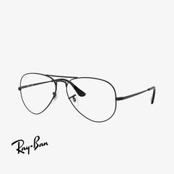 Fotoja e Syze optike Ray-Ban RX6489-2503-55