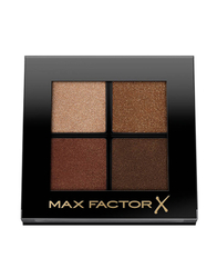 Fotoja e Paletë hijesh për sy Max Factor Color X-pert, Nr 004