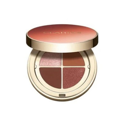 Fotoja e Paletë për sy Clarins Ombre, 03 Flame, 4 g