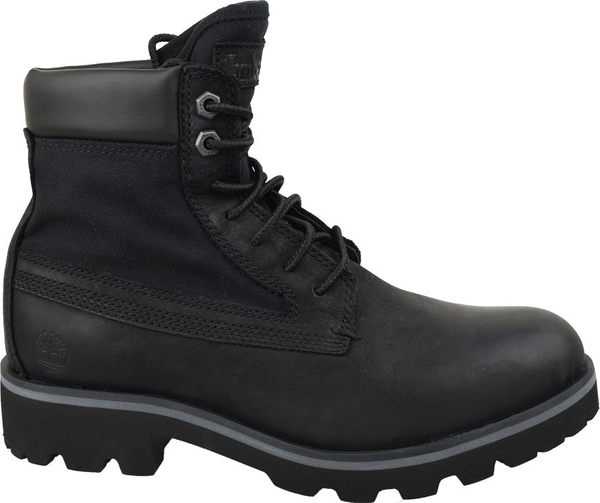 Fotoja e Çizme për meshkuj Timberland Raw Tribe, nr.42 (A283M), të zeza