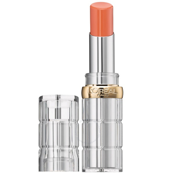 Fotoja e Buzëkuq Loreal Paris Intense Color Riche Shine, 109 Pursue Pretty, 4.8 g, woman