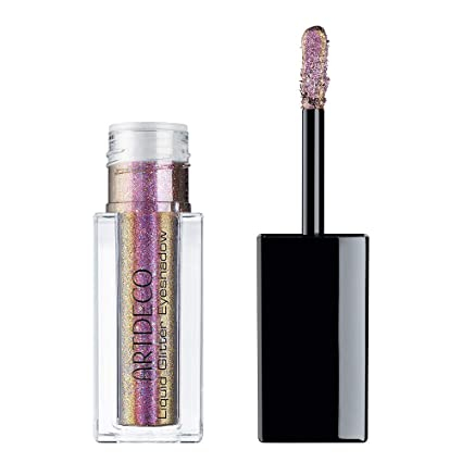 Fotoja e Hije për sy Artdeco Liquid Glitter Eyeshadow, 8 purple sky, 5 ml