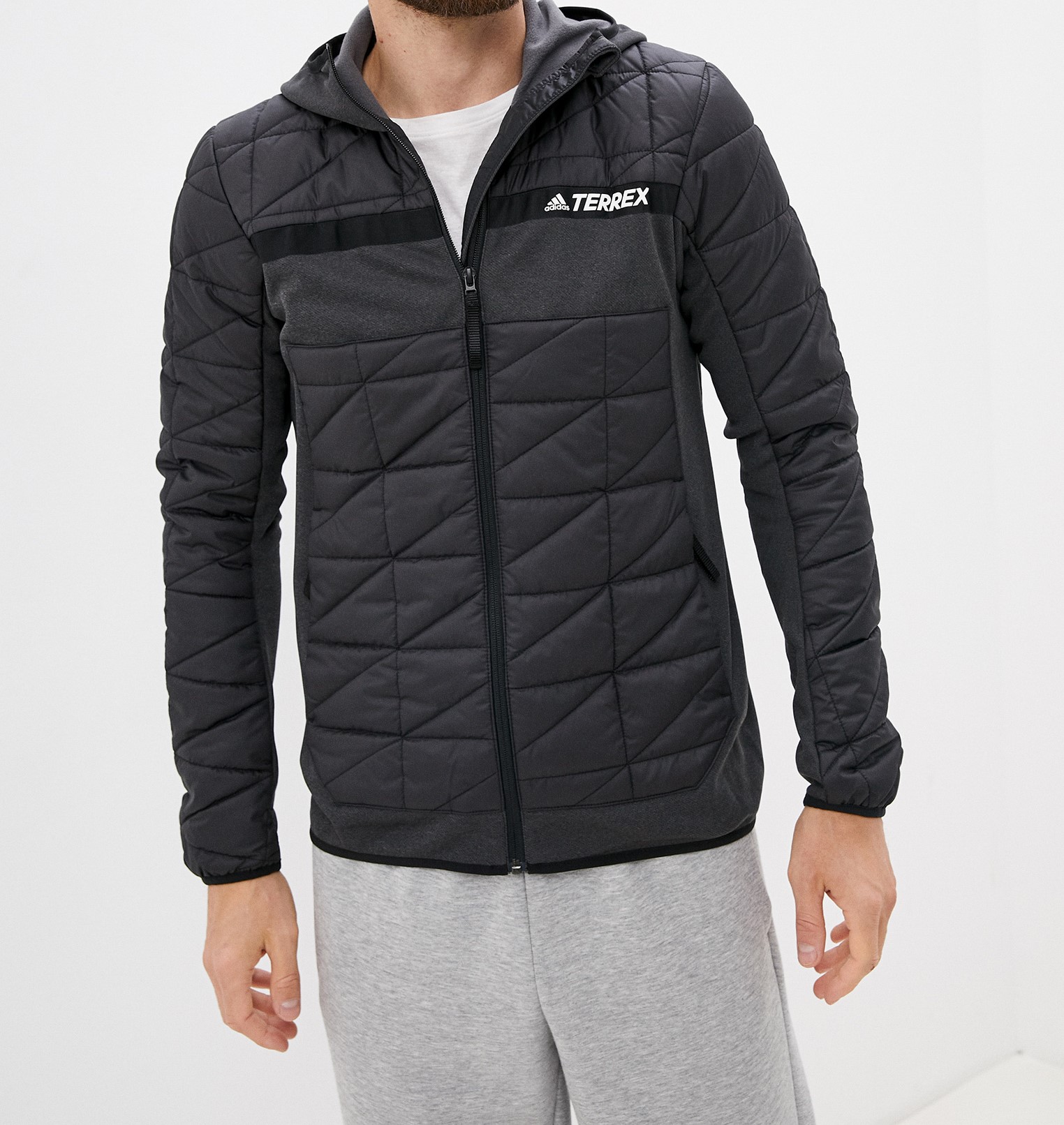 Jakne Adidas GU6487, L | Joy from GjirafaMall