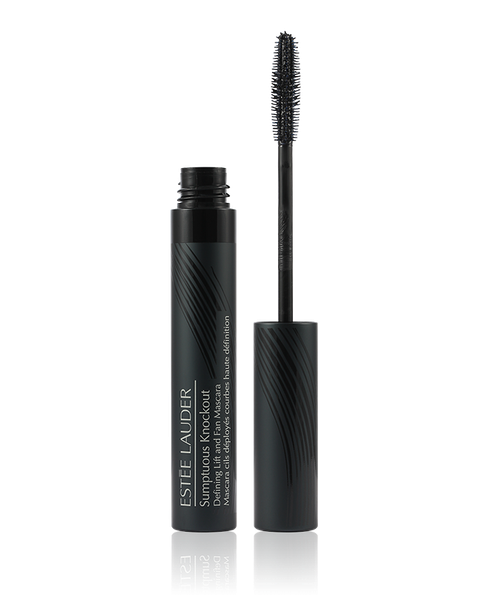 Fotoja e Maskarë Estée Lauder, Nr. 01 Black 6 ml, woman