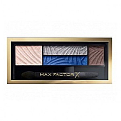 Fotoja e Paletë e hijeve për sy Max Factor Smokey Eye Drama Kit, 1.8 g