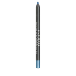 Fotoja e Laps për sy Artdeco Soft Eye Liner Waterproof, Cobalt Blue, 1.2g