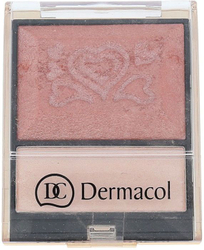 Fotoja e Hije për sy Dermacol Blush & Illuminator, Nr. 1, 8.5g