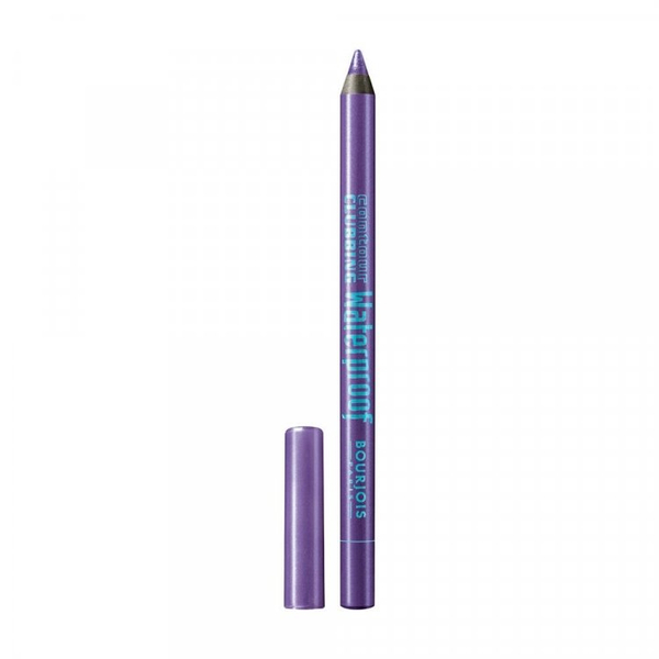 Fotoja e Laps për sy Bourjois, Purple Night, 1.2g