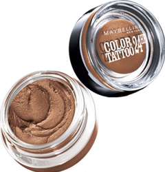 Fotoja e Hije për sy Maybelline Color Tattoo, On and On Bronze, 4g