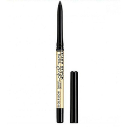 Fotoja e Laps për sy Bourjois, Ultra Black, 0.28 g