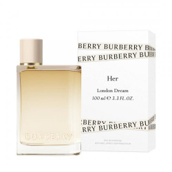 Fotoja e Eau De Parfum Burberry Her London Dream, 100ml