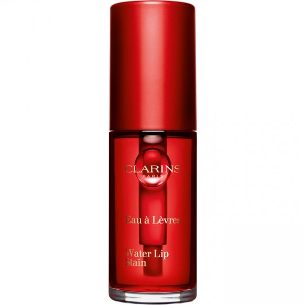 Fotoja e Shkëlqyes për buzë Clarins Nr. 03 Red Water 7 ml