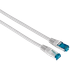 Fotoja e Kabllo e rrjetit Hama F/UTP CAT-6, e mbrojtur, 3m, 200923, Picture 1