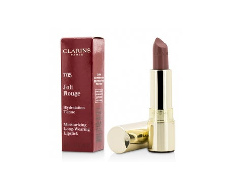 Fotoja e Buzëkuq Clarins Joli Rouge, 753 Pink Ginger, 3.5 g