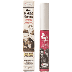 Fotoja e Buzëkuq TheBalm Meet Matt Hughes, Chivalrous Bright Pink 7.4 ml