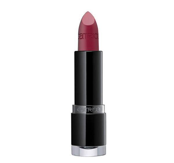 Fotoja e Buzëkuq Catrice Ultimate Color, 340 Berry Bradshaw, 3.8 g