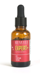 Fotoja e Serum për kujdesin rreth syve REVUELE Expert +, 30 ml