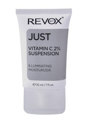 Fotoja e Krem hidratues për fytyrën REVOX B77 Just Vitamin C 2%, 30 ml