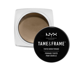 Fotoja e Pomadë për vetulla NYX TAME & FRAME, Blonde, 5g