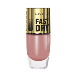 Fotoja e Llak për thonjë Lovely Fast Dry, nr. 2, 8 ml