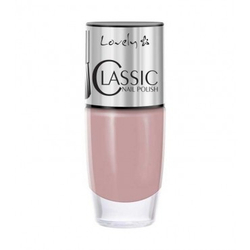 Fotoja e Llak për thonjë Lovely Classic, nr. 466, 8 ml