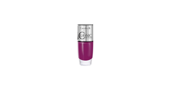 Fotoja e Llak për thonjë Lovely Classic, nr. 301, 8 ml
