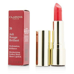 Fotoja e Buzëkuq Clarins Joli Rouge Brilliant 3.5 g