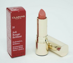 Fotoja e Buzëkuq Clarins Joli Rouge Brilliant 3.5 g