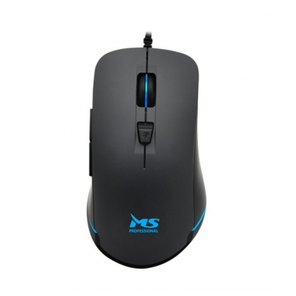 Fotoja e Maus optik për gaming MS NEMESIS C305